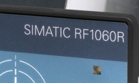 Identifikační systém RFID společnosti Siemens