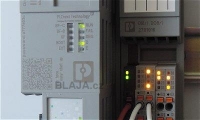 PLCnext F 2152, řídicí PLC s Node-RED softwarem