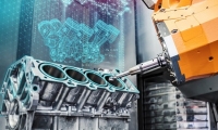 Siemens na MSV představí digitální řešení pro celý životní cyklus stroje