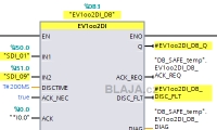 Programové bloky v bezpečnostním PLC Simatic S7-1200, část 1