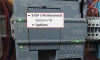 TIA Portal V18 upgrade PLC programu v CPU