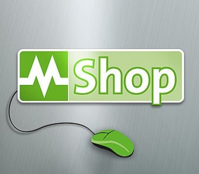 Nový online shop Murrelektronik