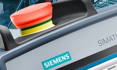 Siemens rozšiřuje řadu mobilních panelů druhé generace