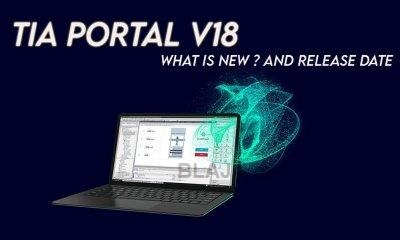 TIA Portal V18 usnadňuje a zefektivňuje vaši průmyslovou automatizaci