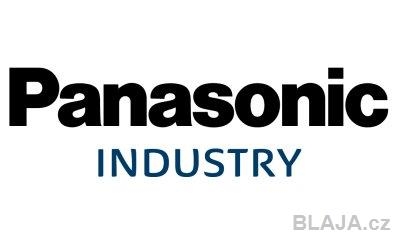 Panasonic se v oblasti průmyslové výroby mění na Panasonic Industry