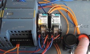 Programové bloky v bezpečnostním PLC Simatic S7-1200, část 5