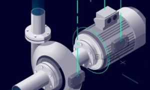 Drivetrain Analyzer Cloud ušetří až 20 % energie díky optimalizaci pohonů