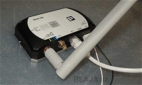 WLAN klient a softwarový přístupový bod pro Wi-Fi 6