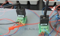 FIOT Starter Kit, sada pro bezdrátový monitoring