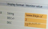 TIA Portal - SCL programování PLC, part 7