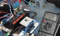 3EM-230V-AC modul pro měření výkonu