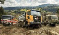 Tatra Trucks a Siemens na cestě k digitální transformaci výroby v Kopřivnici