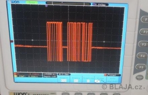 S7-1200 a CB 1241 s Pt100 modulem přes Modbus RTU